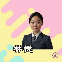 林悦